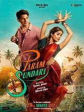 Param Sundari (2025) DVDScr Hindi Full Movie Watch Online Free